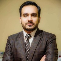 Kummas Corporation Employee Omer Khalid's profile photo