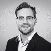 Cronon GmbH Employee Daniël de Swart's profile photo