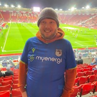 Network Rail Employee Matthew Mapm's profile photo
