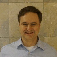 Hypersonix Inc. Employee Fedor Dzegilenko's profile photo