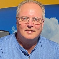 Ocean Spray Cranberries Employee Bob Sherick's profile photo