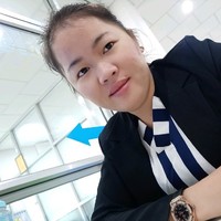 PillTech Employee Rom Kontheea's profile photo