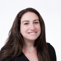 Fuzzy's Taco Shop Employee Emily Glickman's profile photo