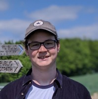 The Software Institute Employee David Luff's profile photo