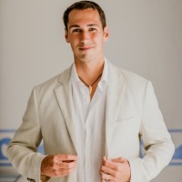 Pierce Manufacturing Employee Derek Rabie's profile photo