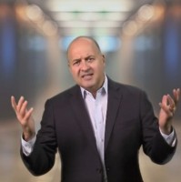 Frank Marcus