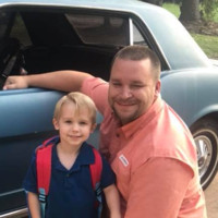 Patrick McIntire Email & Phone Number
