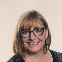 SMUD Employee Jeanne Duvall's profile photo