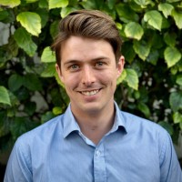 MyFieldAudits Employee Trevor Masland's profile photo