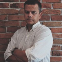 Enginar Employee Daniel Lupinski's profile photo