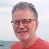 Institute of Marine Engineering, Science & Technology (IMarEST) Employee Tim Kent's profile photo