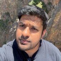 Rizwan Mohammed Email & Phone Number