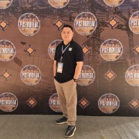 Pathway Technologies Employee Luve Benganio's profile photo