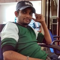 Jignesh Solanki Email