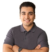 layer7 GmbH Employee Reza Kahdoei's profile photo