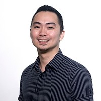 Tangible Inc. Employee Dennis MacAspac's profile photo