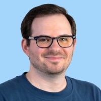 Morning Brew Employee Adam Epstein's profile photo