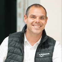 CFA Interprofessionnel d'Eure-et-Loir Employee Mathieu Rioult's profile photo