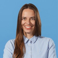 Bubble Employee Jitka Benešová's profile photo