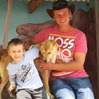 P&H Civil Landscape Employee Stuart Craven's profile photo