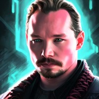 Live-Tech S.r.l. Employee David Cooper's profile photo