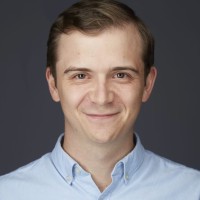 Loop Employee Sam Eastwood's profile photo