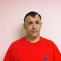 Keith Olive