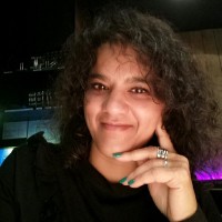 True B.V. Employee Maltie Kasimbeg's profile photo