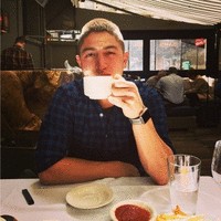 ATEL Capital Group Employee Sam Cash's profile photo