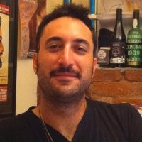 City Winery Employee Shlomo Lipetz's profile photo