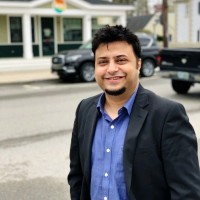 DemandCircle Employee Rupendra Bhattacharya's profile photo