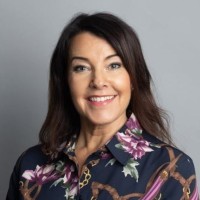 Sanna Hildén Email