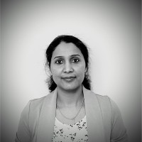 Smitha Thomas Email