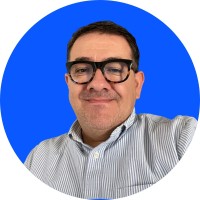 3ARISTAS Employee Rogelio Montes Muñetón's profile photo