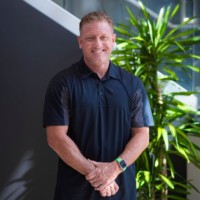 Just Deliver It Employee Shaun Disney's profile photo