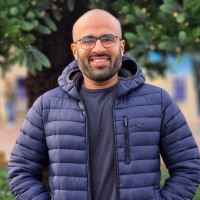 Bolt Employee Waqas Waheed's profile photo
