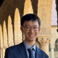 Stanford Student Robotics Employee Eric Sun's profile photo