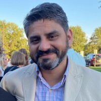 Shock Tech Employee Frank Jerry Cepeda's profile photo