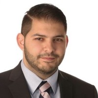 Garland Canada Inc. Employee Hani Abdou's profile photo