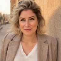 Moveli Employee Celine Brill's profile photo