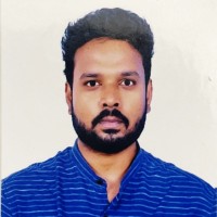 CloudHire Employee Nanda Maddela's profile photo