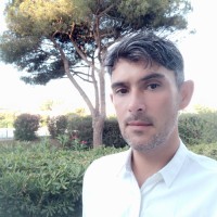 ESL - Européenne de Son et de Lumière Employee Alexandre Pousse's profile photo