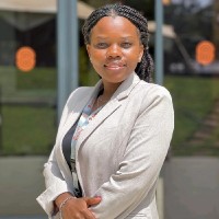 Uganda Registration Services Bureau Employee Paget Owembabazi's profile photo