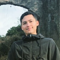 Benjamin Palma Email