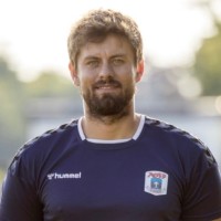 AGF Fodbold Employee Jesper Svenningsen's profile photo