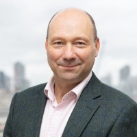 Ciptex Employee Jolyon Parsons's profile photo