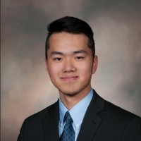 Charles River Development Employee Fred Pan's profile photo