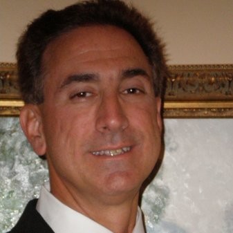 St. Andrews Country Club Employee Geoffrey Fisher's profile photo