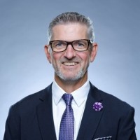 Immedia Employee Carl Adams's profile photo