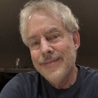 University of Wisconsin-Madison Employee Patrick Reddy's profile photo